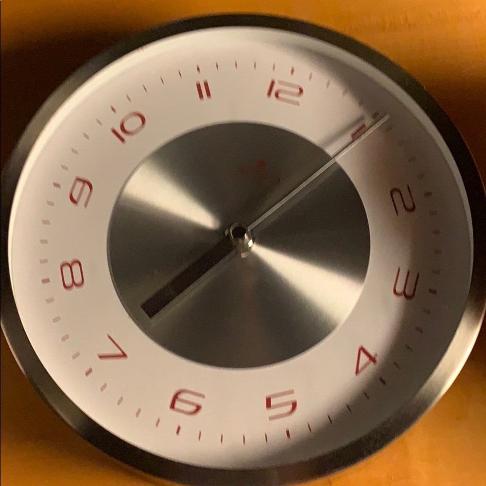 Clock